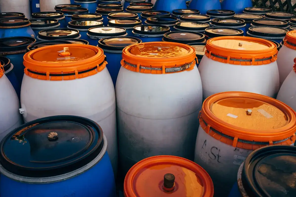 Chemical & Toxic Waste Cleanup in Blackville, SC